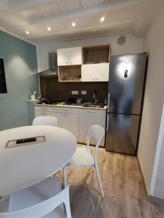 Torino Vacancy San Tommaso Suite Extérieur photo