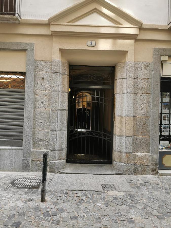 Torino Vacancy San Tommaso Suite Extérieur photo