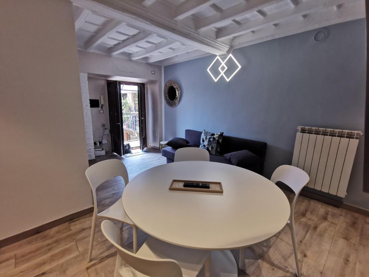 Torino Vacancy San Tommaso Suite Extérieur photo