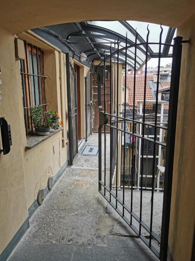 Torino Vacancy San Tommaso Suite Extérieur photo
