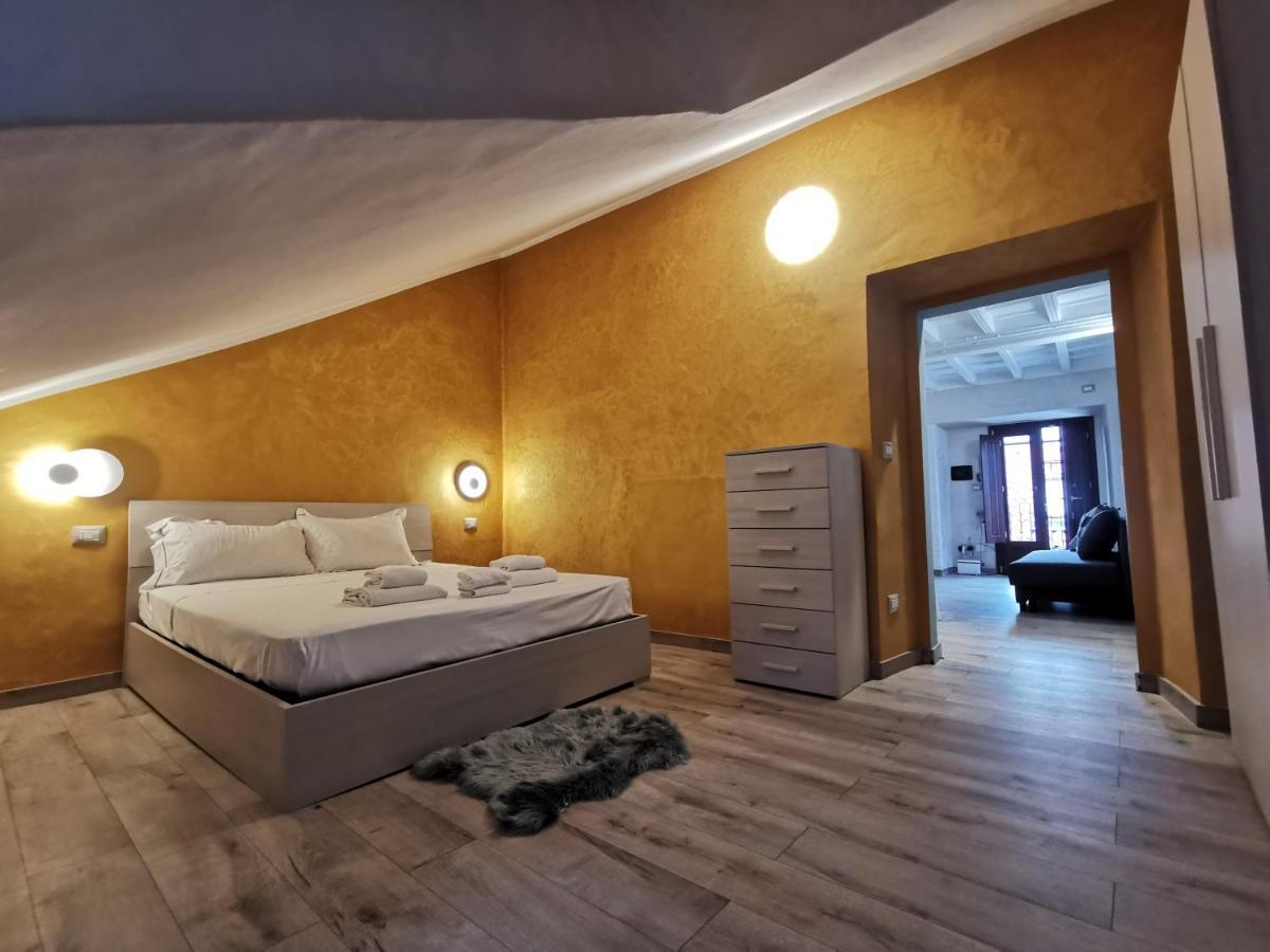 Torino Vacancy San Tommaso Suite Extérieur photo