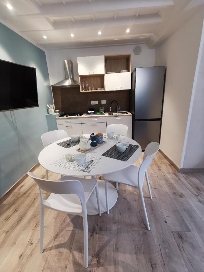 Torino Vacancy San Tommaso Suite Extérieur photo