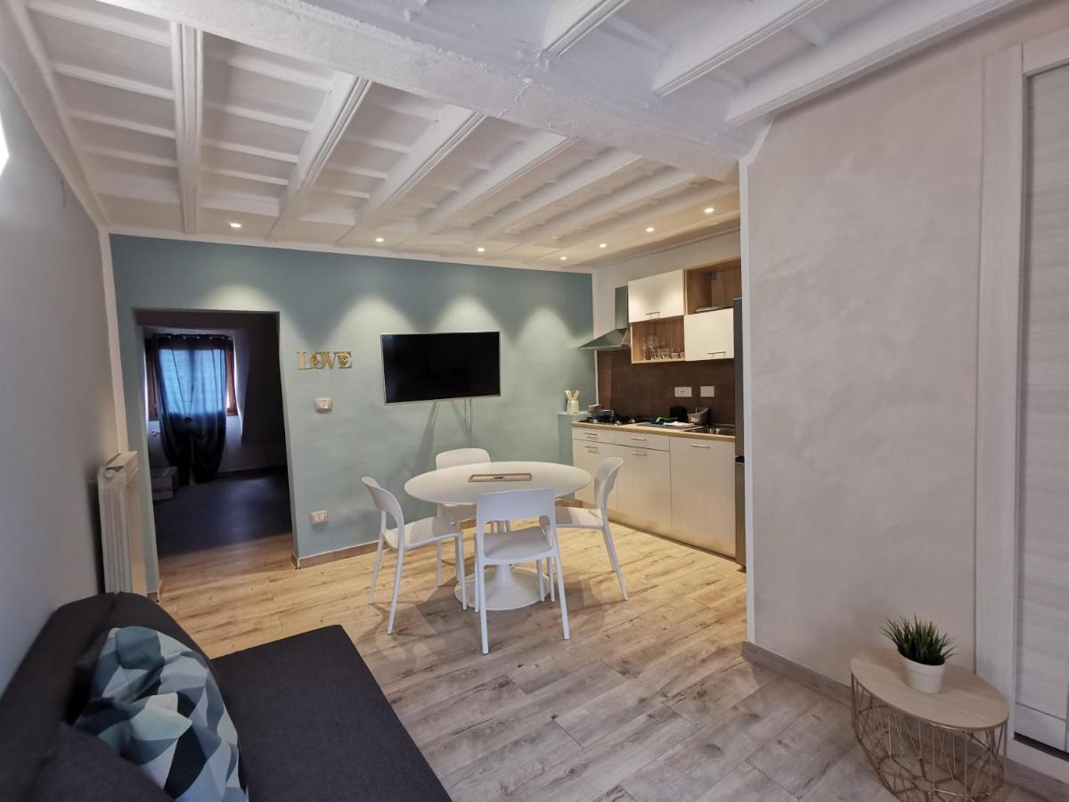 Torino Vacancy San Tommaso Suite Extérieur photo