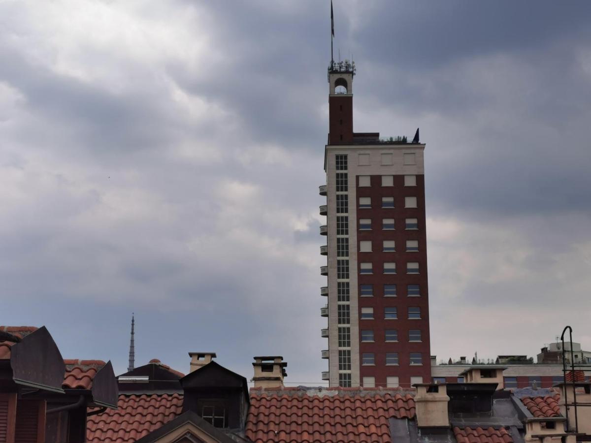 Torino Vacancy San Tommaso Suite Extérieur photo