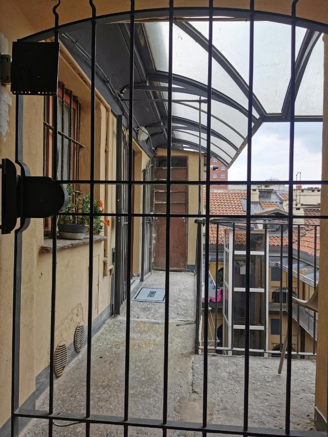 Torino Vacancy San Tommaso Suite Extérieur photo
